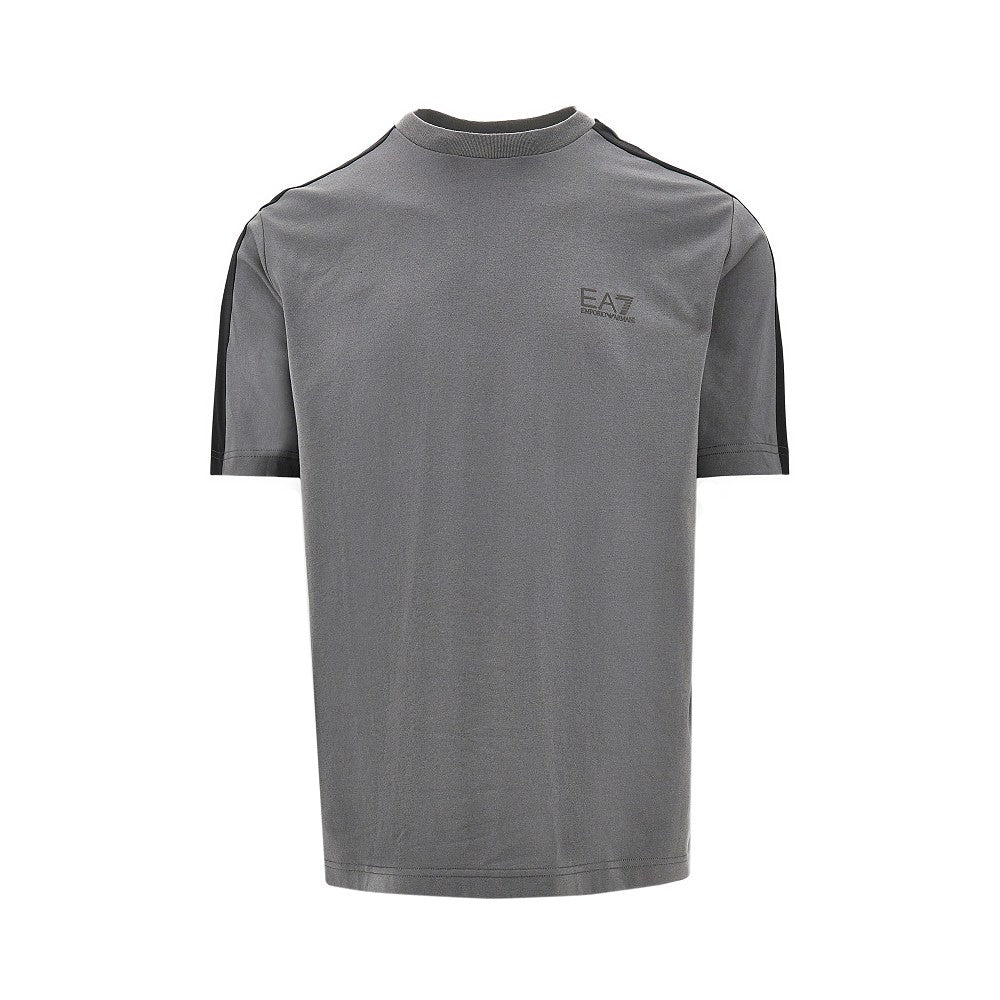 EA7 NATURAL VENTUS7 Dynamic Athlete T-shirt