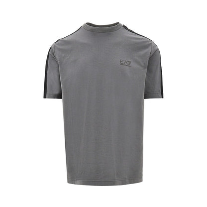 EA7 NATURAL VENTUS7 Dynamic Athlete T-shirt