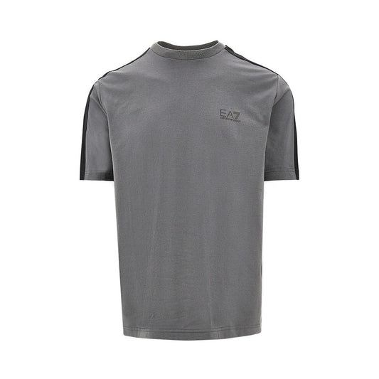EA7 NATURAL VENTUS7 Dynamic Athlete T-shirt