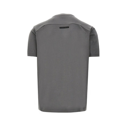 EA7 NATURAL VENTUS7 Dynamic Athlete T-shirt