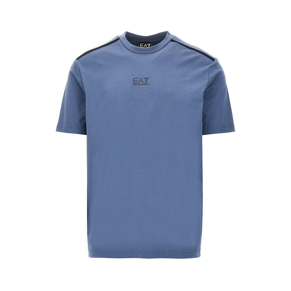 EA7 Natural Ventus 7 T-shirt
