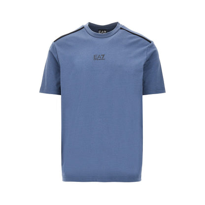 EA7 Natural Ventus 7 T-shirt