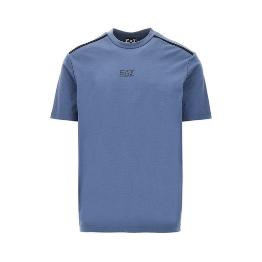 EA7 Natural Ventus 7 T-shirt