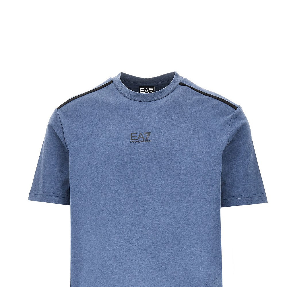 EA7 Natural Ventus 7 T-shirt