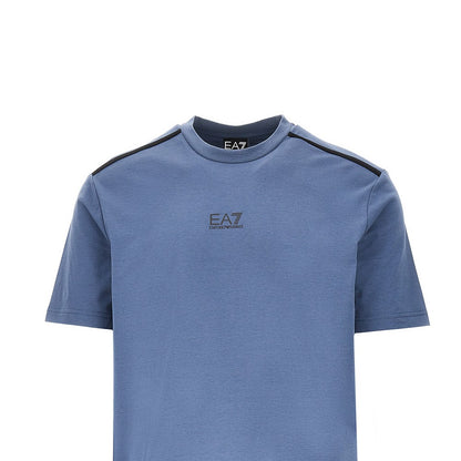 EA7 Natural Ventus 7 T-shirt