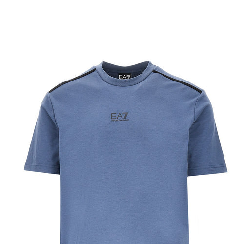 EA7 Natural Ventus 7 T-shirt
