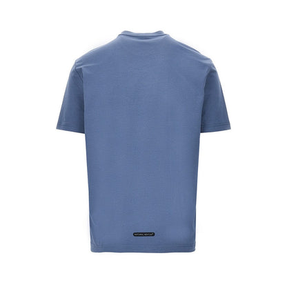 EA7 Natural Ventus 7 T-shirt