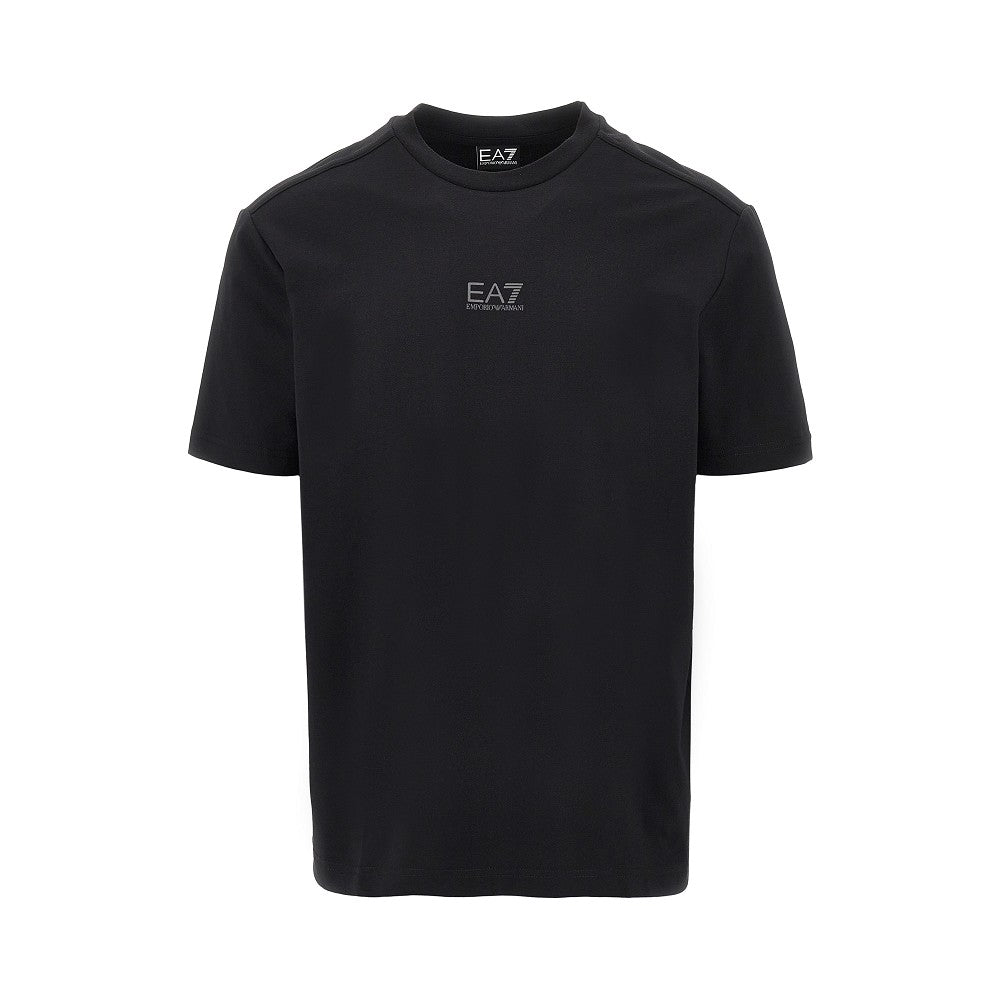 EA7 Natural Ventus 7 T-shirt