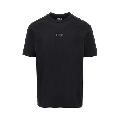 EA7 Natural Ventus 7 T-shirt