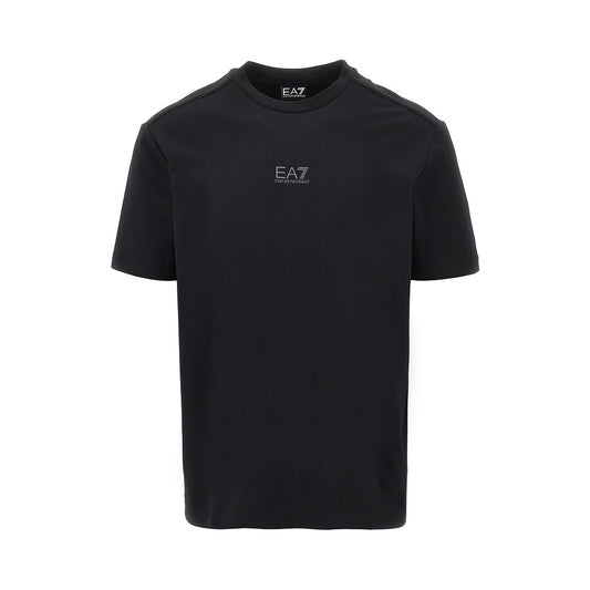 EA7 Natural Ventus 7 T-shirt