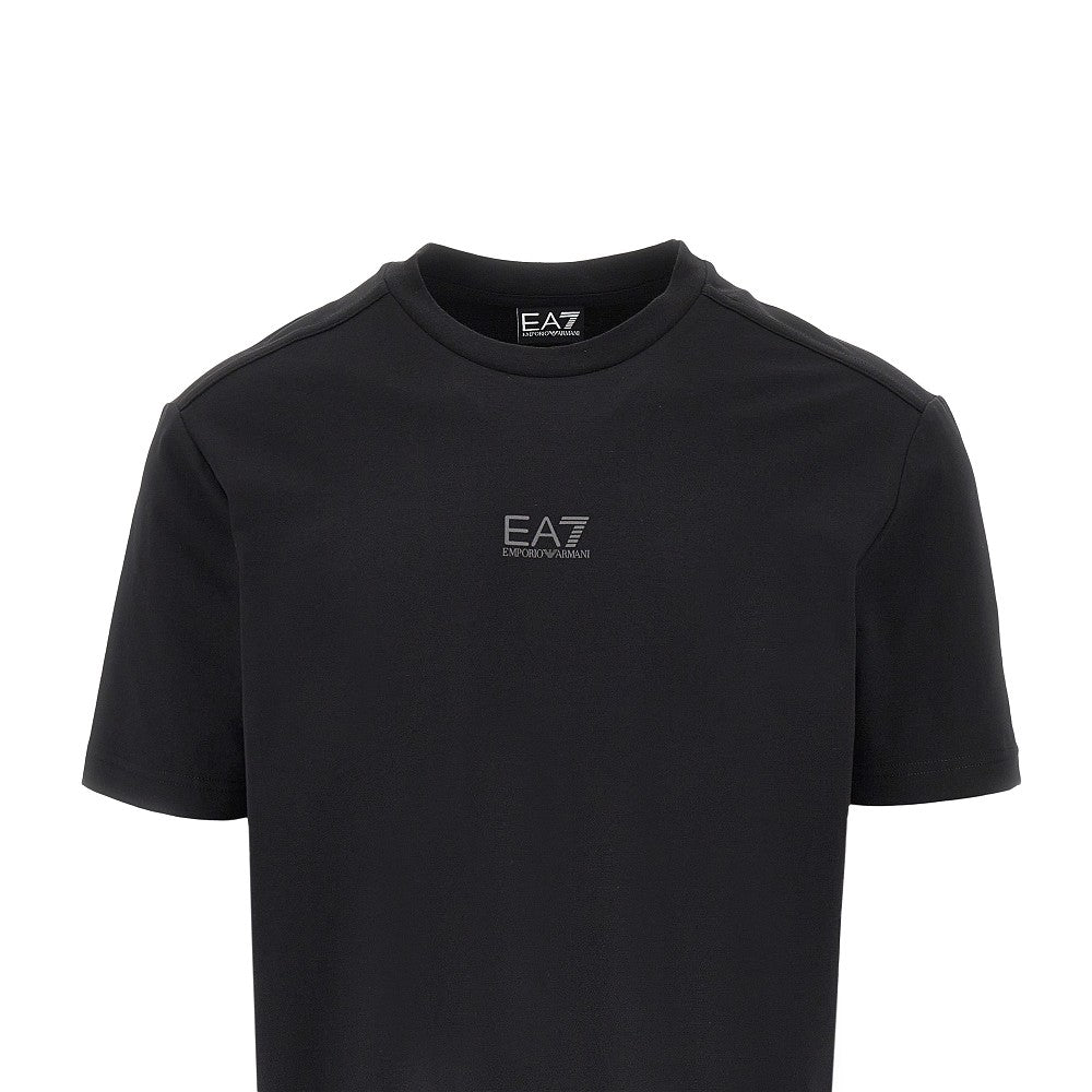 EA7 Natural Ventus 7 T-shirt