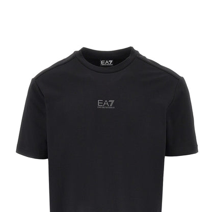 EA7 Natural Ventus 7 T-shirt