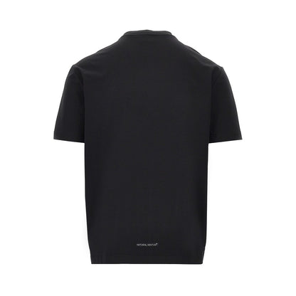 EA7 Natural Ventus 7 T-shirt