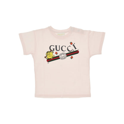 GUCCI Cotton t-shirt with print