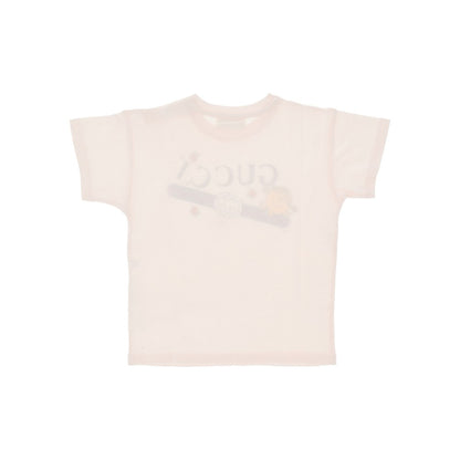 GUCCI Cotton t-shirt with print