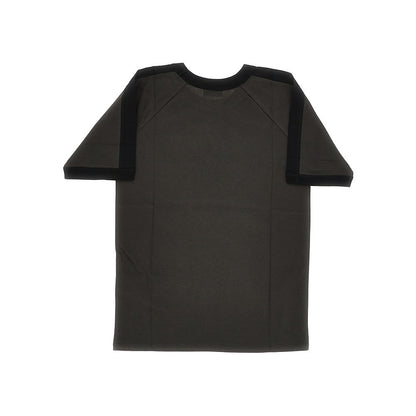 GUCCI Cotton T-shirt with logo print
