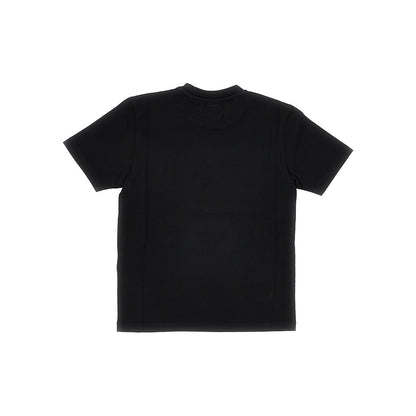 C.P. Company Printed logo patch T-shirt