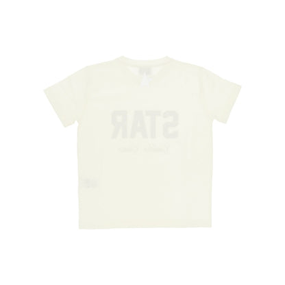 GOLDEN GOOSE Logo print T-shirt