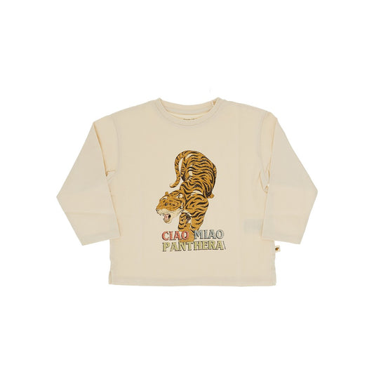 Konges Slojd 'Fili' Boxy Fit T-shirt