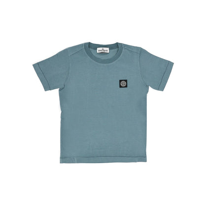 STONE ISLAND Compass Rose patch T-shirt