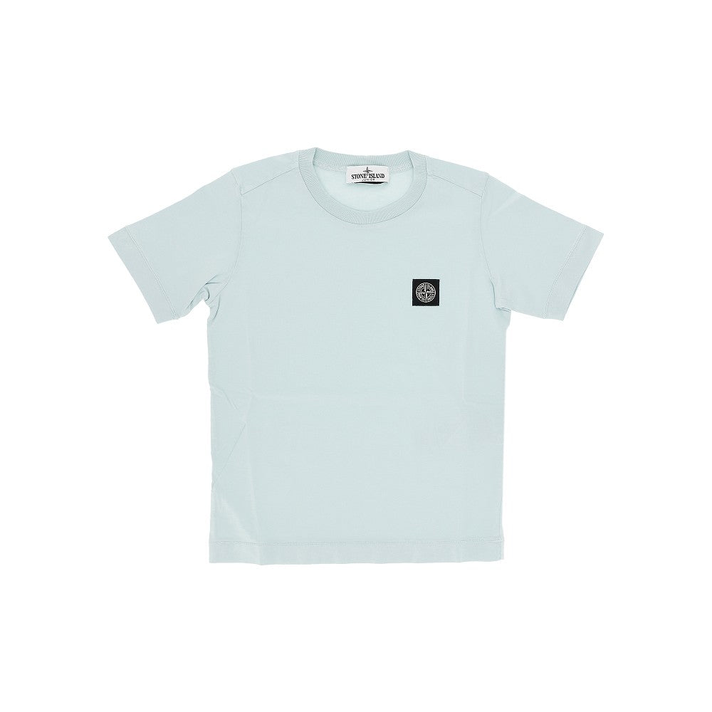 STONE ISLAND Compass Rose patch T-shirt
