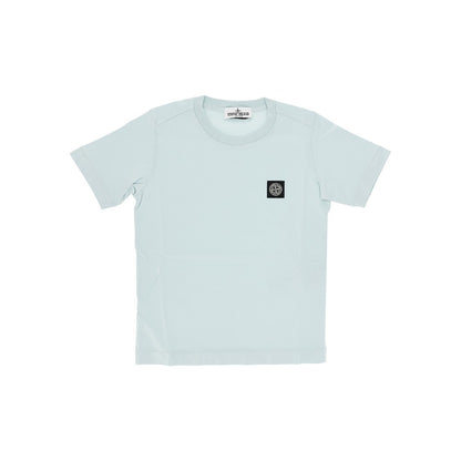 STONE ISLAND Compass Rose patch T-shirt