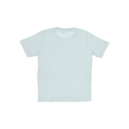STONE ISLAND Compass Rose patch T-shirt