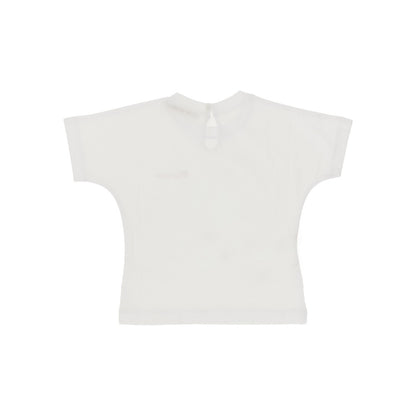 MARNI Chest logo print T-shirt