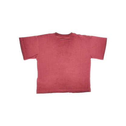 MM6 Maison Margiela Logo print T-shirt