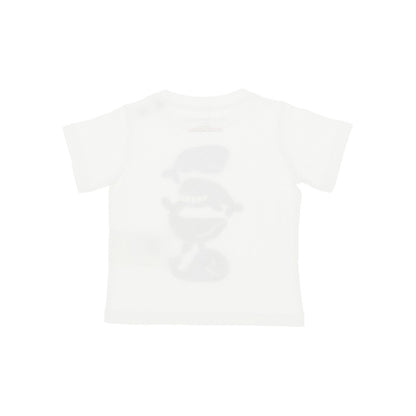 STELLA MCCARTNEY Cotton jersey t-shirt with print