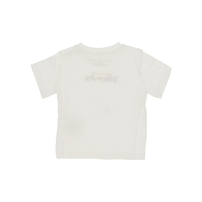 STELLA MCCARTNEY Embroidered horses T-shirt