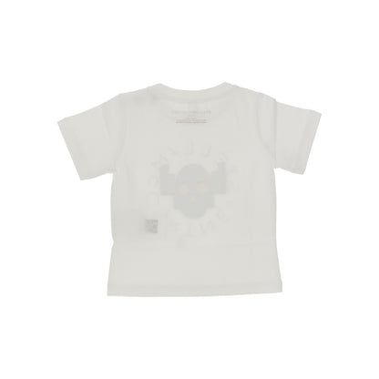STELLA MCCARTNEY Robot print T-shirt