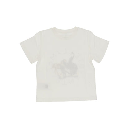 STELLA MCCARTNEY Equstrian print T-shirt