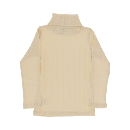 Bonpoint 'Tahiti' turtleneck top