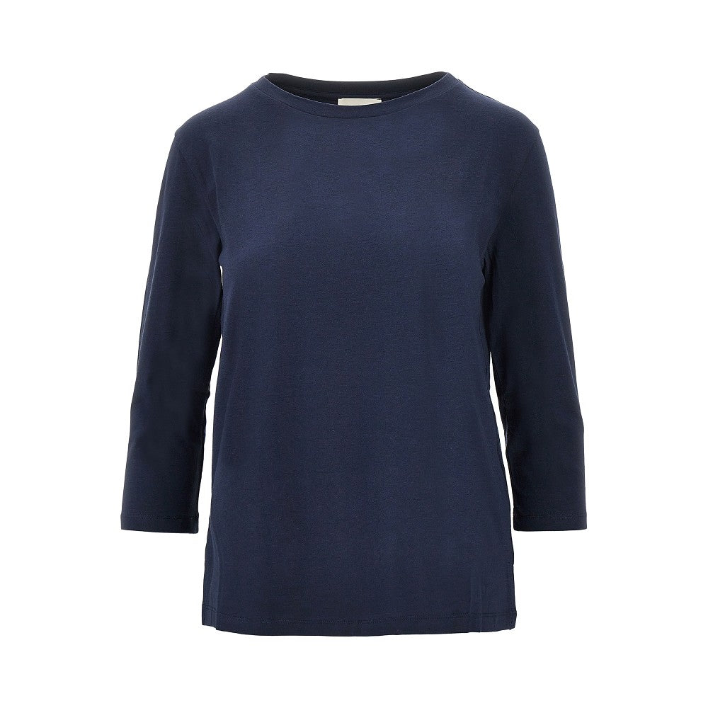 Weekend Max Mara Stretch jersey T-shirt