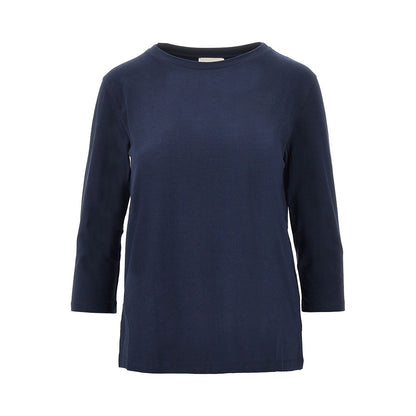 Weekend Max Mara Stretch jersey T-shirt