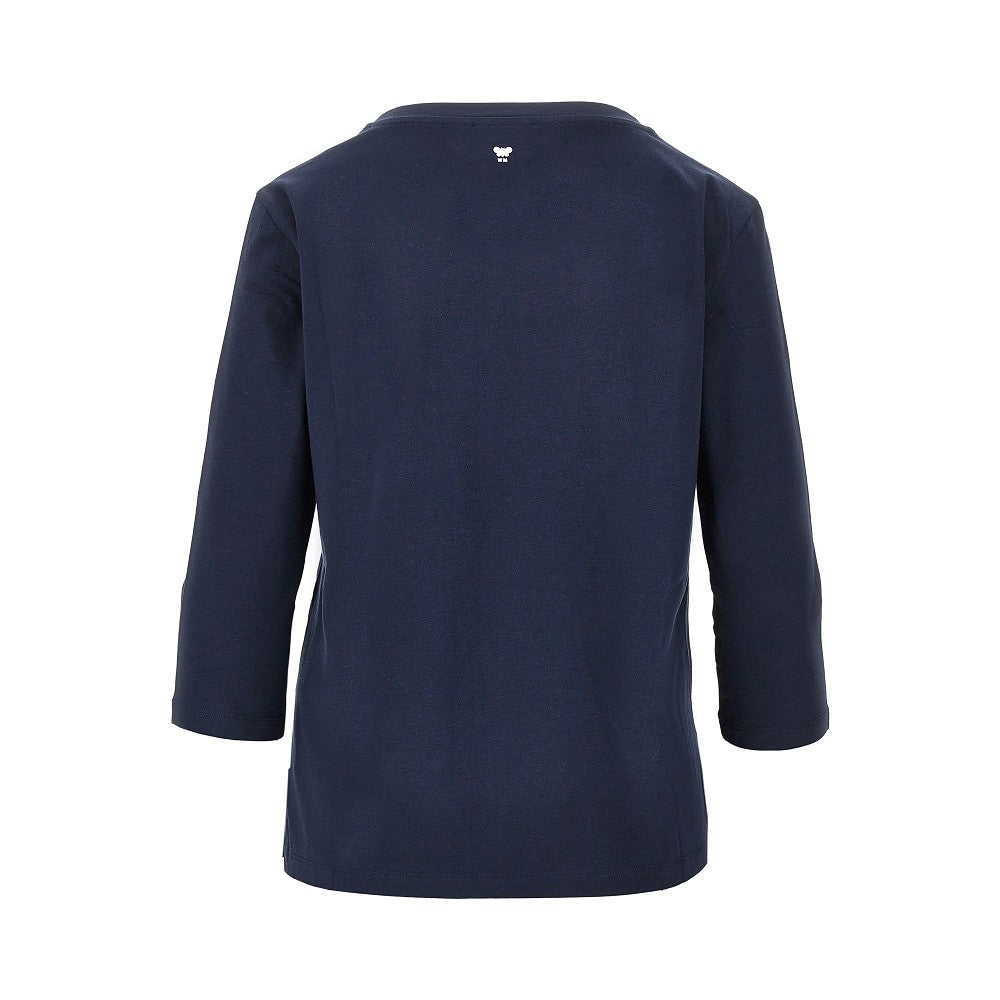 Weekend Max Mara Stretch jersey T-shirt