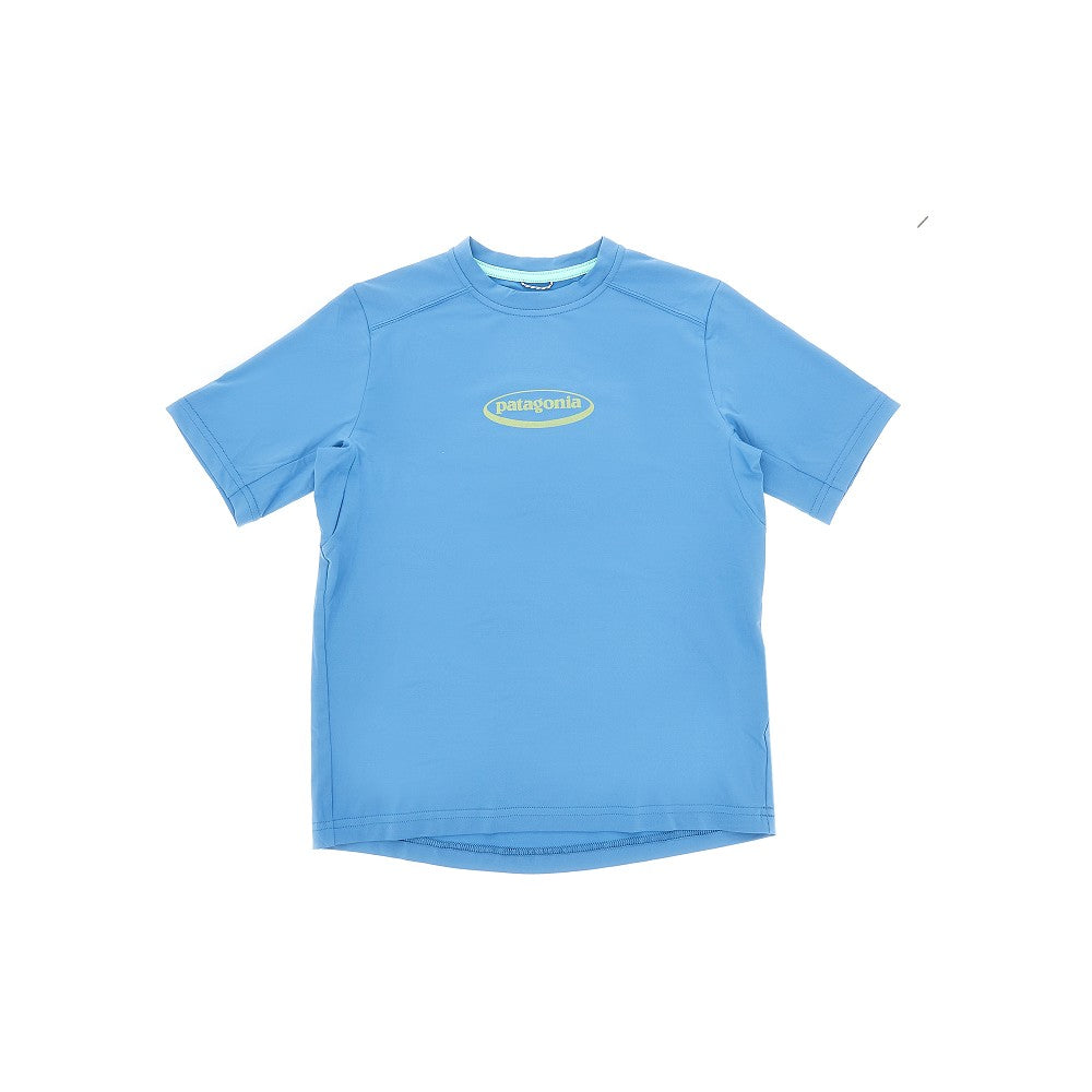 PATAGONIA Cap Silkweight T-shirt