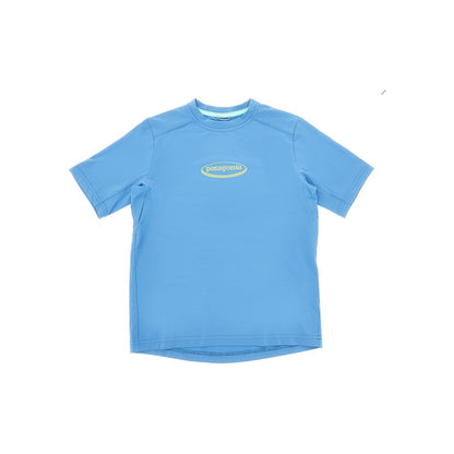 PATAGONIA Cap Silkweight T-shirt
