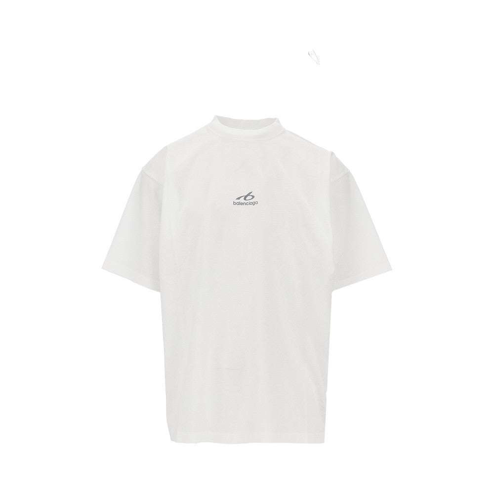 BALENCIAGA 'Bodies' jersey T-shirt
