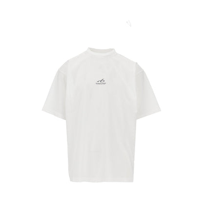 BALENCIAGA 'Bodies' jersey T-shirt