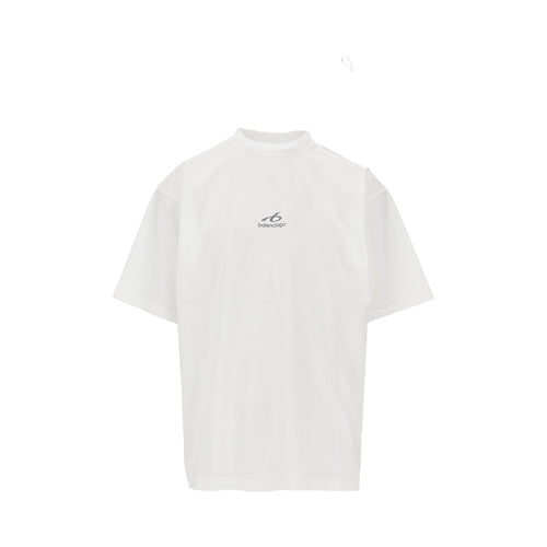 BALENCIAGA 'Bodies' jersey T-shirt