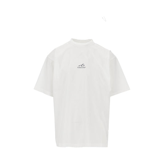 BALENCIAGA 'Bodies' jersey T-shirt