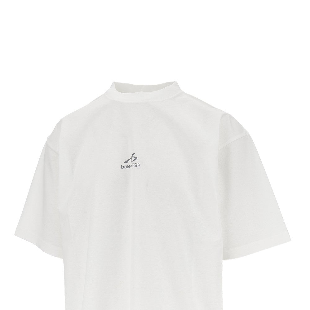 BALENCIAGA 'Bodies' jersey T-shirt