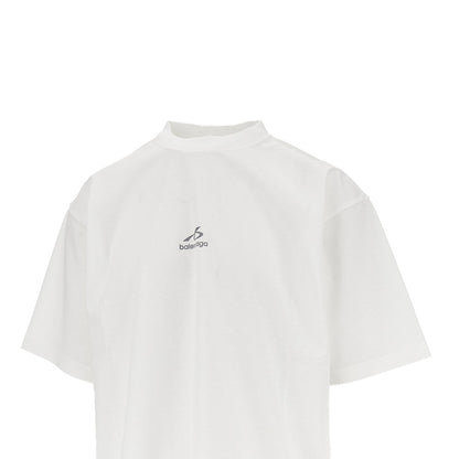 BALENCIAGA 'Bodies' jersey T-shirt