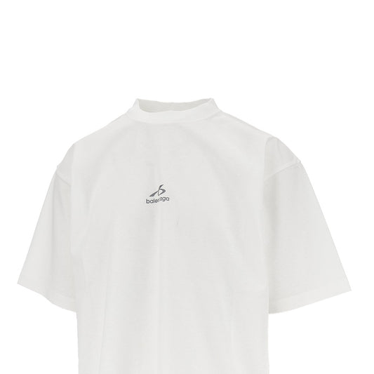 BALENCIAGA 'Bodies' jersey T-shirt