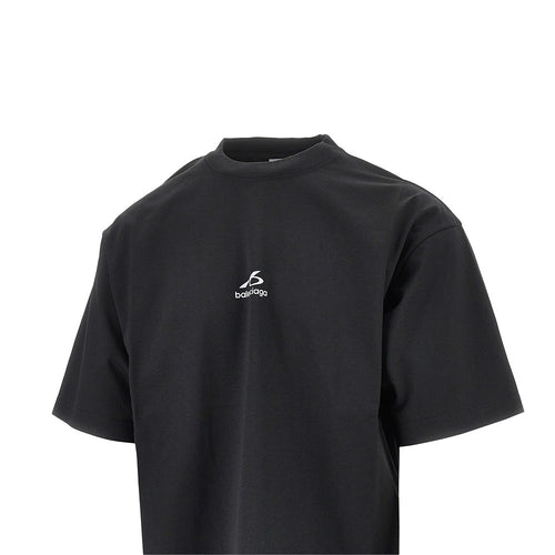 BALENCIAGA Bodies' jersey T-shirt