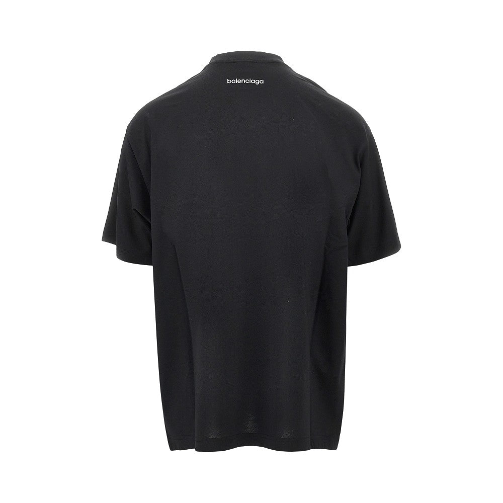 BALENCIAGA Bodies' jersey T-shirt