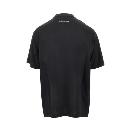 BALENCIAGA Bodies' jersey T-shirt