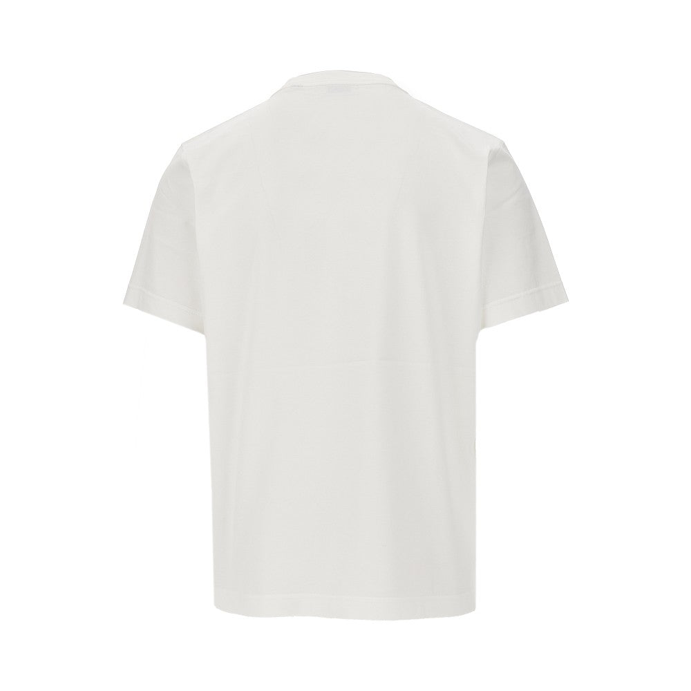 Burberry 'Knight Stamp' T-shirt